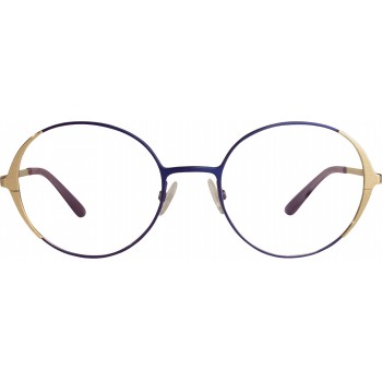 EPAULETTE EPA15 'navy' blau/'reine' gold