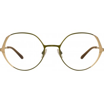 EPAULETTE EPA25 vert army/or reine