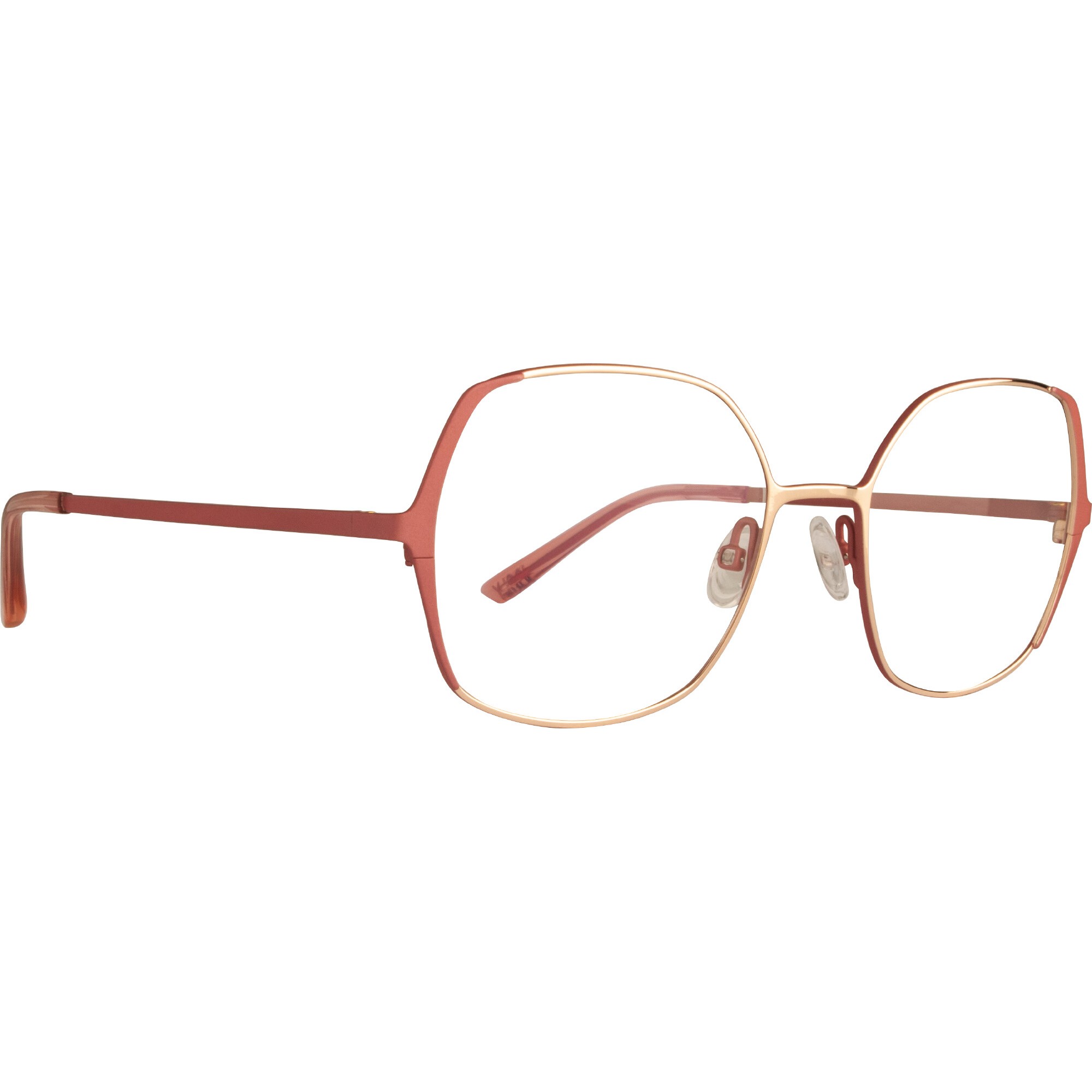 EPAULETTE EPA32 golden pink/'vintage' pink