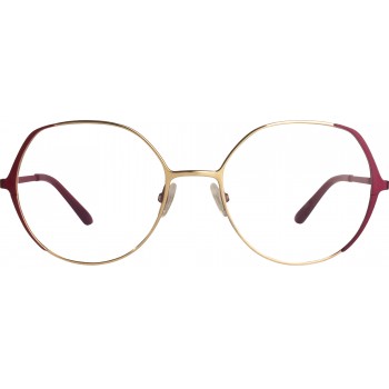 EPAULETTE EPA52 oro 'reine'/ciruela 'gipsy'