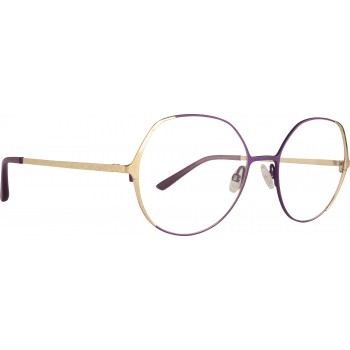 EPAULETTE EPA53 violeta 'indien'/oro 'reine'