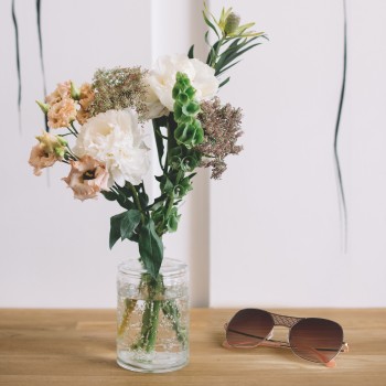 SUN SUN0332 golden pink/rosa 'sunset'