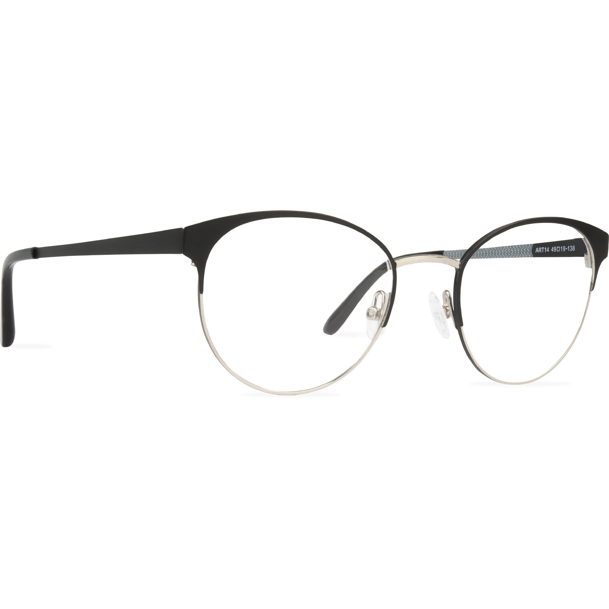 ARTDECO ART14 'khol' schwarz/'princesse'