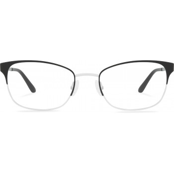 ARTDECO ART34 noir khol/blanc geisha