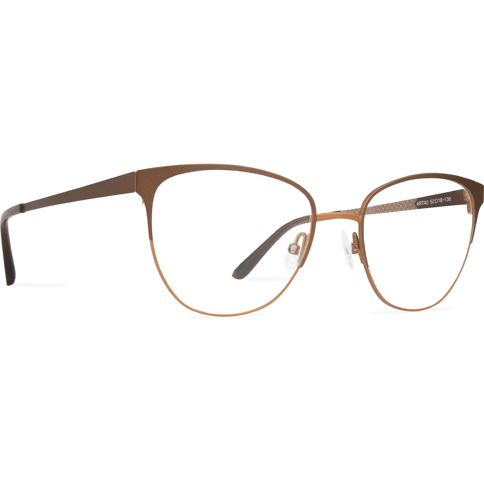ARTDECO ART42 'ete' brown