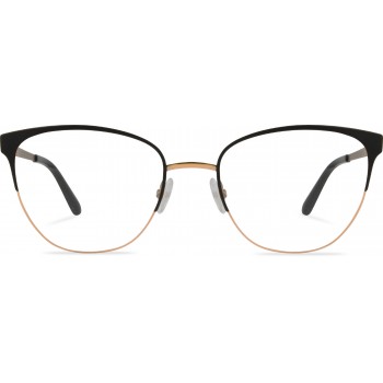 ARTDECO ART44 'khol' schwarz/golden pink