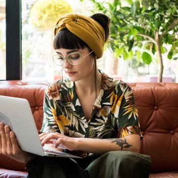 SIXTIES SIX12 'army' grun/'reine' gold