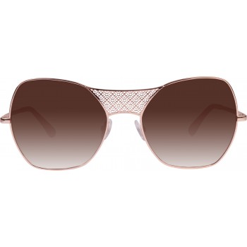 SUN SUN0332 golden pink/'sunset' rosa