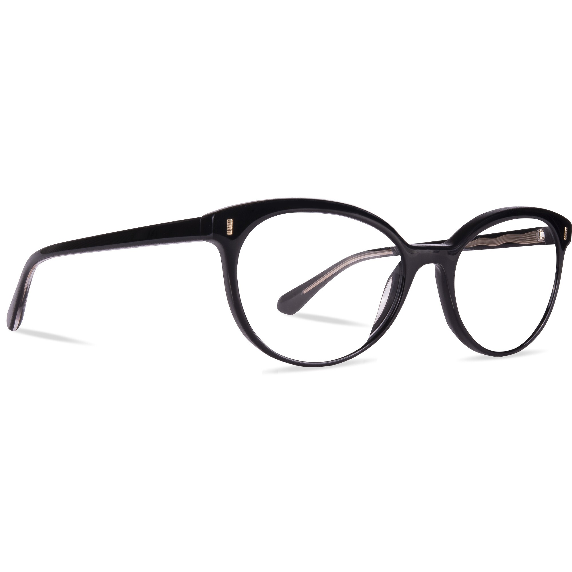 EMPIRE EMP31 'khol' schwarz/'reine' gold