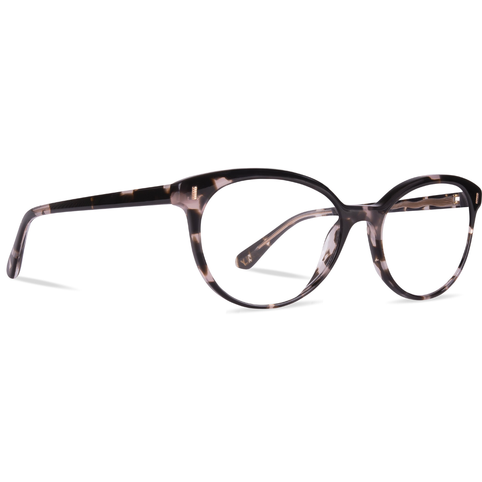 EMPIRE EMP32 pink turtle-shell/golden pink