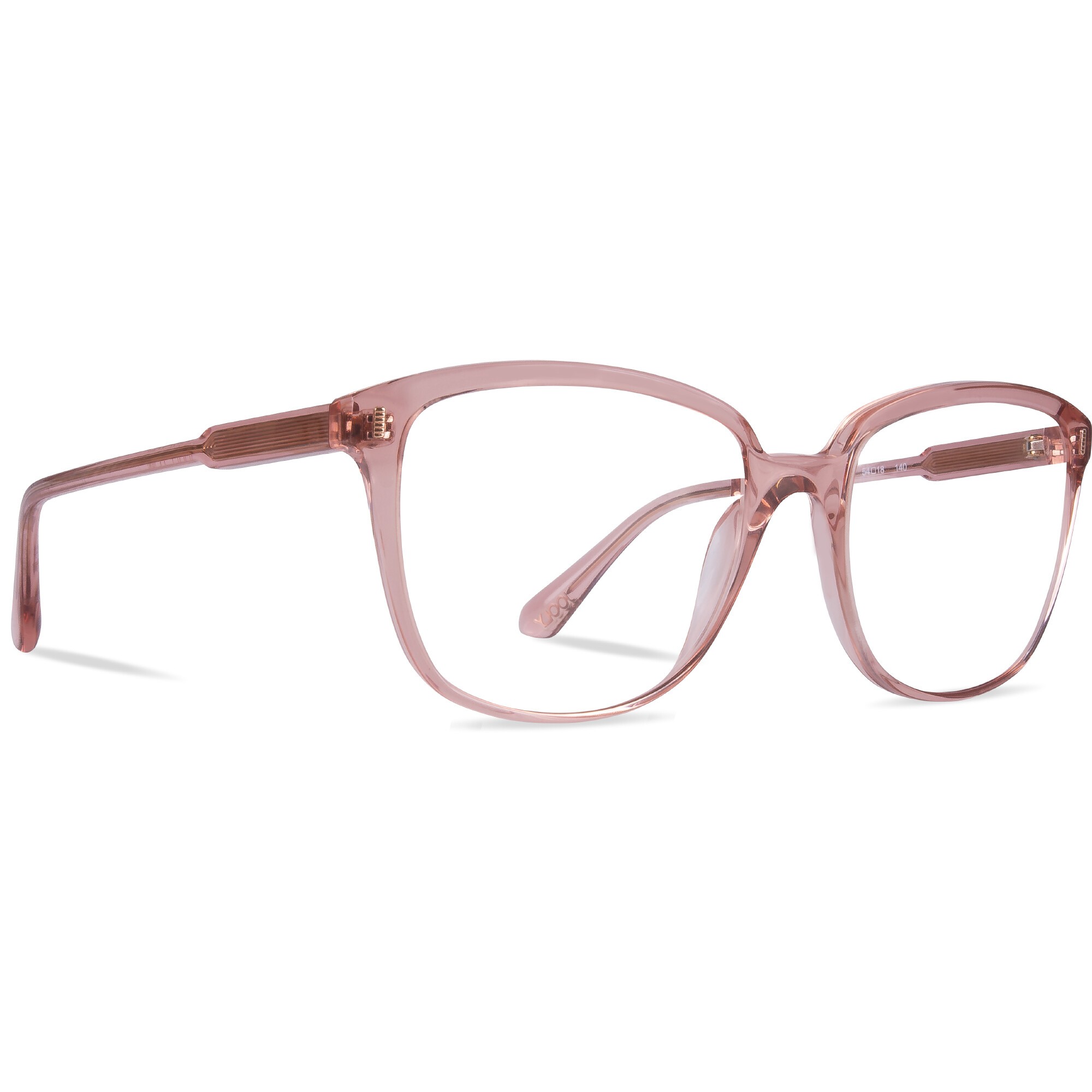 EMPIRE EMP43 'poudre' rosa/golden pink