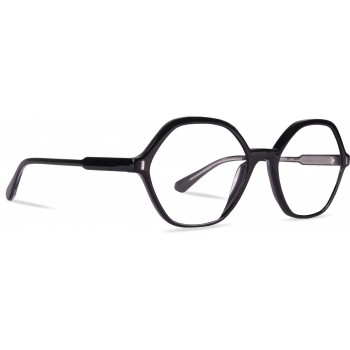 EMPIRE EMP51 negro 'khol'/plateado 'princesse'