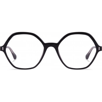 EMPIRE EMP51 negro 'khol'/plateado 'princesse'