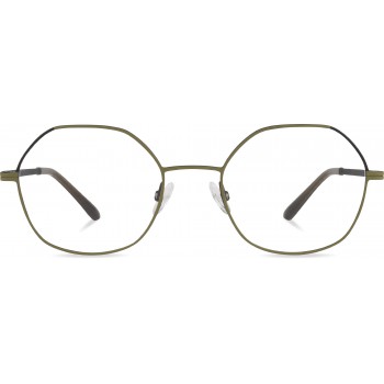 SILK SIL4J13 verde 'army'