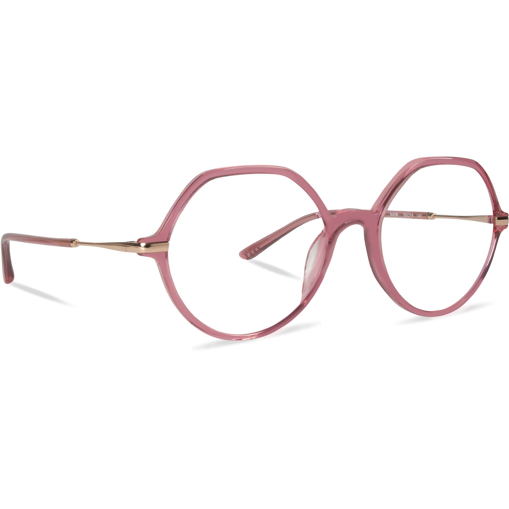 SIXTIES SIX56 rosa 'baby-doll'/golden pink