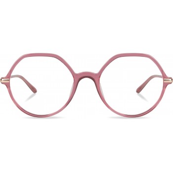 SIXTIES SIX56 rosa 'baby-doll'/golden pink