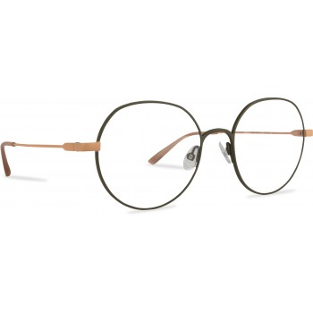 EN MODE PASTEL NIN15 verde 'army' oscuro/rosa