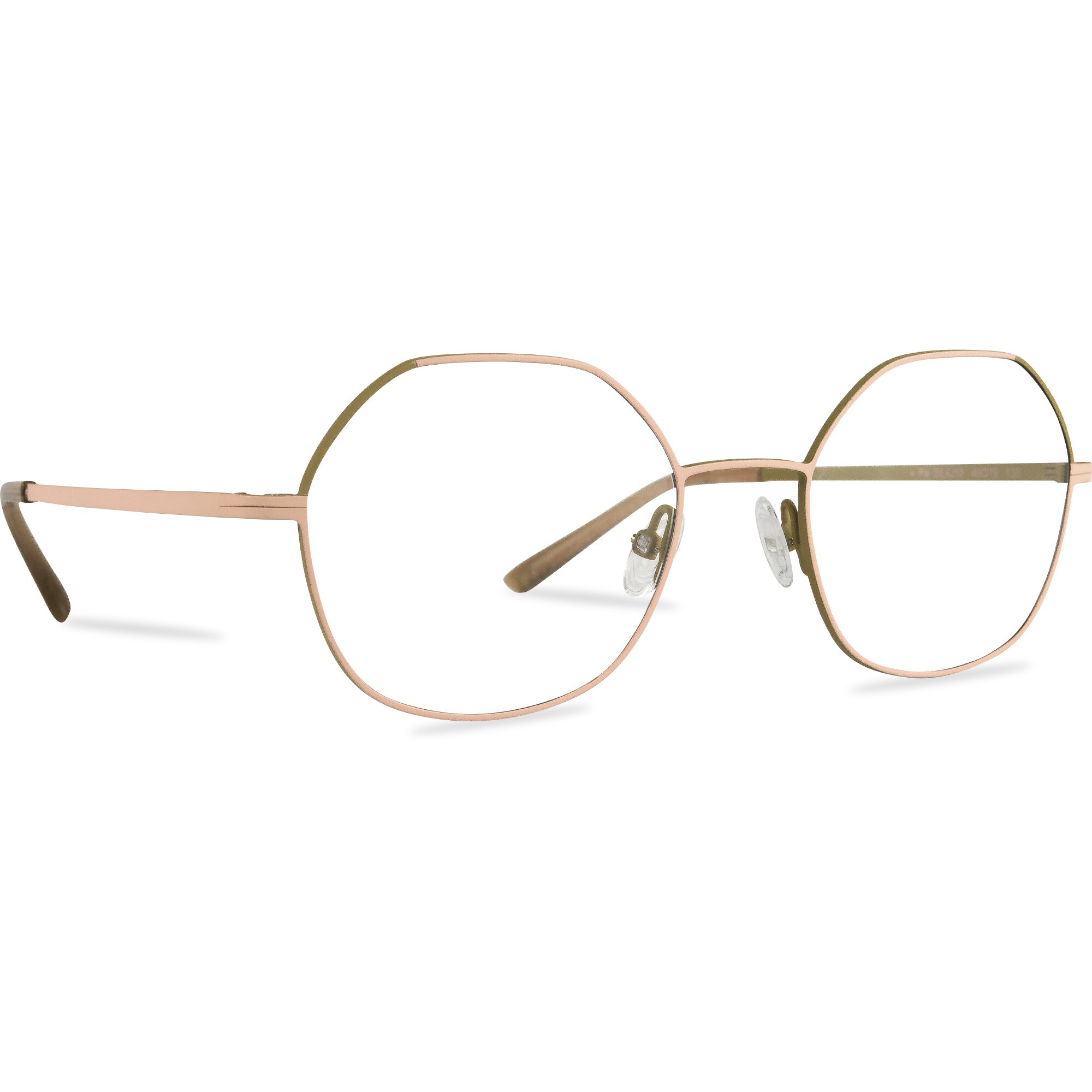 EN MODE PASTEL SIL4J10 'poudre' rosa/hell 'army'