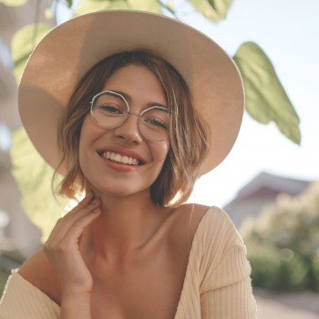 PEARL PEA41 azul lago oscuro/plateado 'princesse'