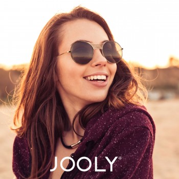 SUN SUN0321 'reine' gold/'punkette' violett