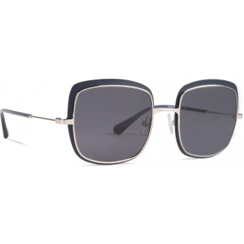 SUN SUN0412 plateado 'princesse'/azul 'minuit'