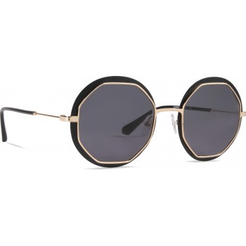 SUN SUN0421 oro 'reine'/negro 'khol'