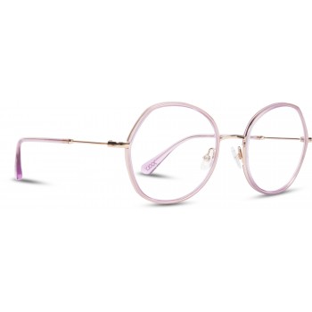 BLUSH BLU13 violeta 'punkette'/golden pink