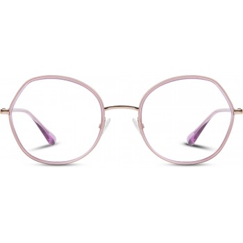 BLUSH BLU13 violeta 'punkette'/golden pink