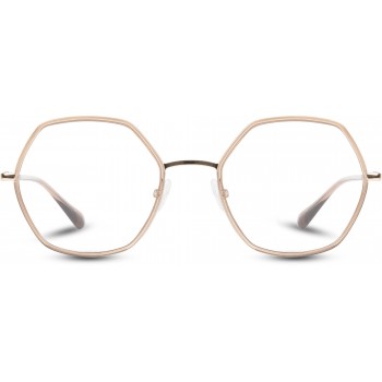 BLUSH BLU52 beige 'plage'/oro 'reine'