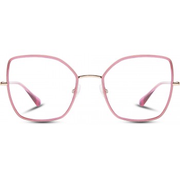 BLUSH BLU63 'vintage' rosa/golden pink