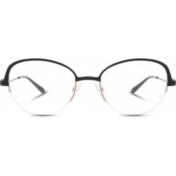 EYELINER EYE21 'khol' schwarz/'bijou' bronzefarbe