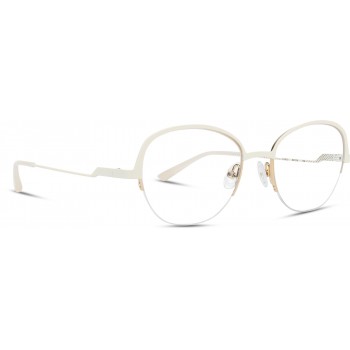 EYELINER EYE22 blanco 'pinacolada'/oro 'reine'