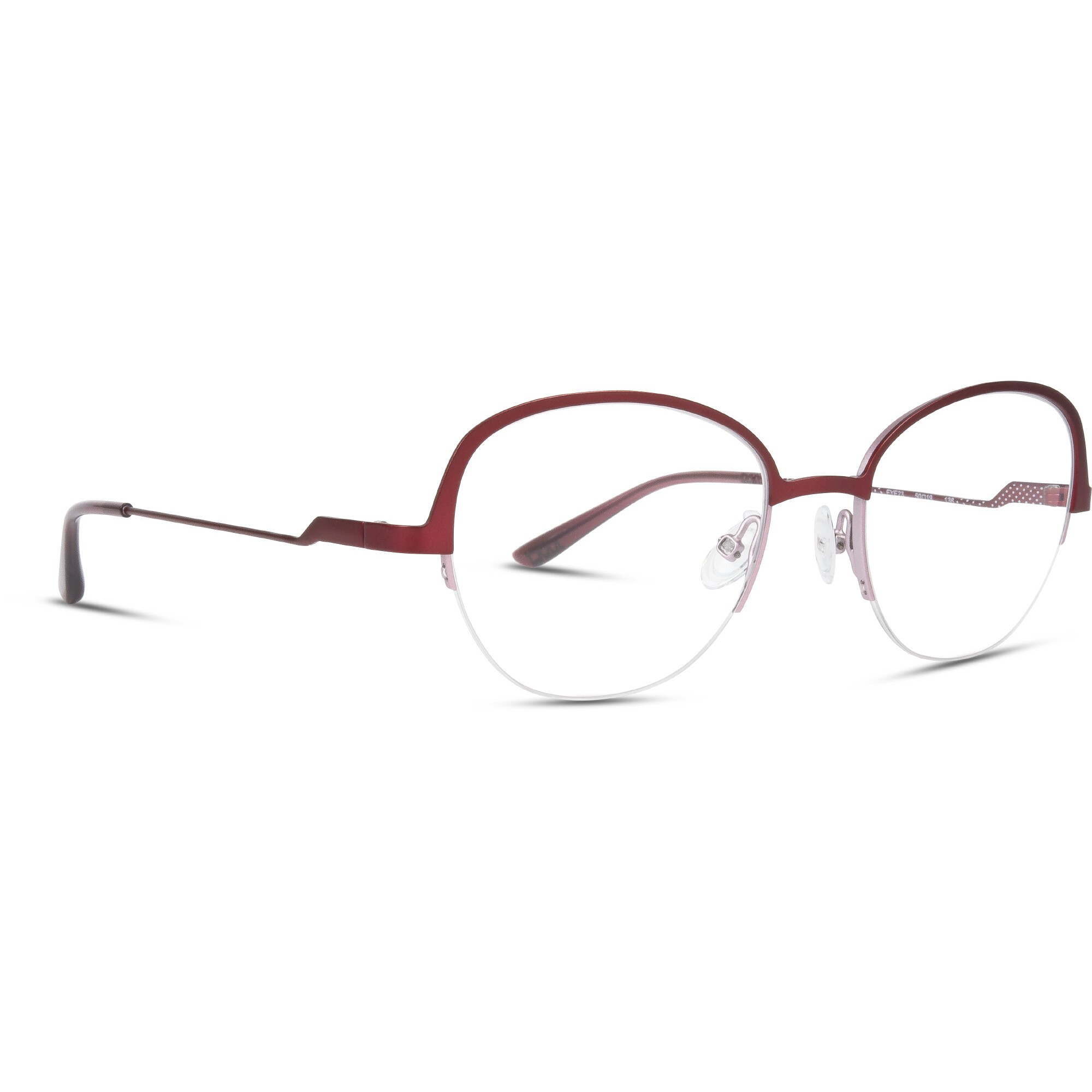 EYELINER EYE23 ciruela 'scarlet'