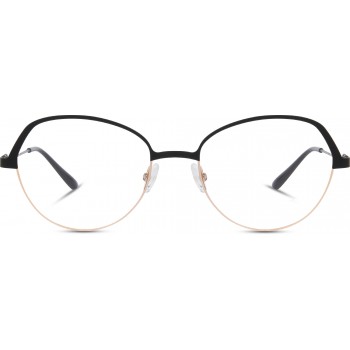 EYELINER EYE31 negro 'khol'/golden pink