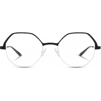 EYELINER EYE41 'khol' schwarz/'geisha' weiss