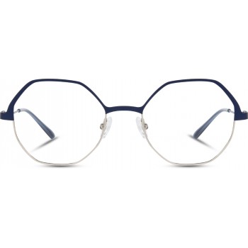 EYELINER EYE42 'navy' blau/'princesse'