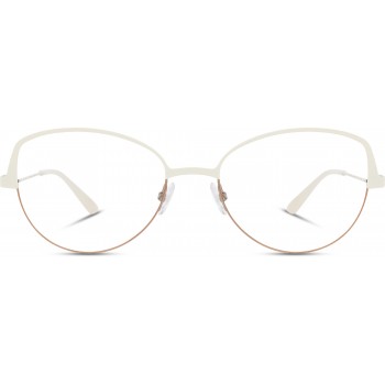 EYELINER EYE53 'pinacolada' weiss/'bijou'