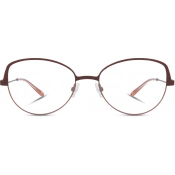 EYELINER EYE54 ciruela 'scarlet'/rosa 'poudre'