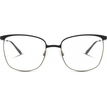 EYELINER EYE62 negro 'khol'/verde 'army'