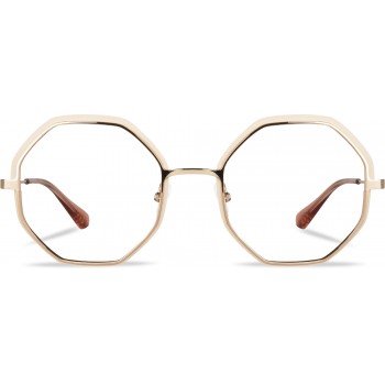 BANGLE BAN22 golden pink/'poudre' rosa