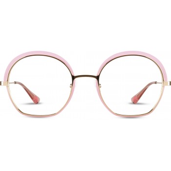 BANGLE BAN43 golden pink/'cosmopolitan' pink