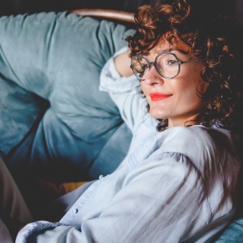 SIXTIES SIX62 'denim' blau/'princesse'