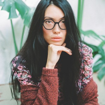 EMPIRE EMP51 negro 'khol'/plateado 'princesse'