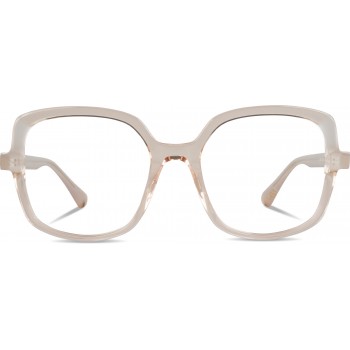 LAYERING LAY13 rosa 'poudre'/blanco 'pinacolada'