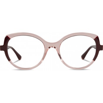 LAYERING LAY22 'cosmopolitan' pink/'scarlet' plum