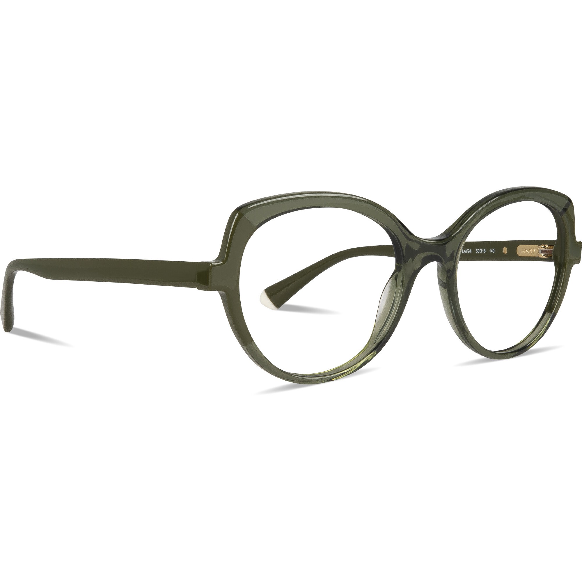 LAYERING LAY24 'army' green