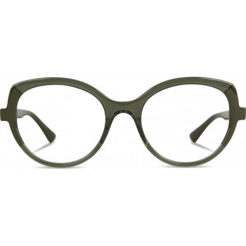 LAYERING LAY24 'army' green