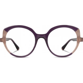 LAYERING LAY32 violet taffetas/beige plage