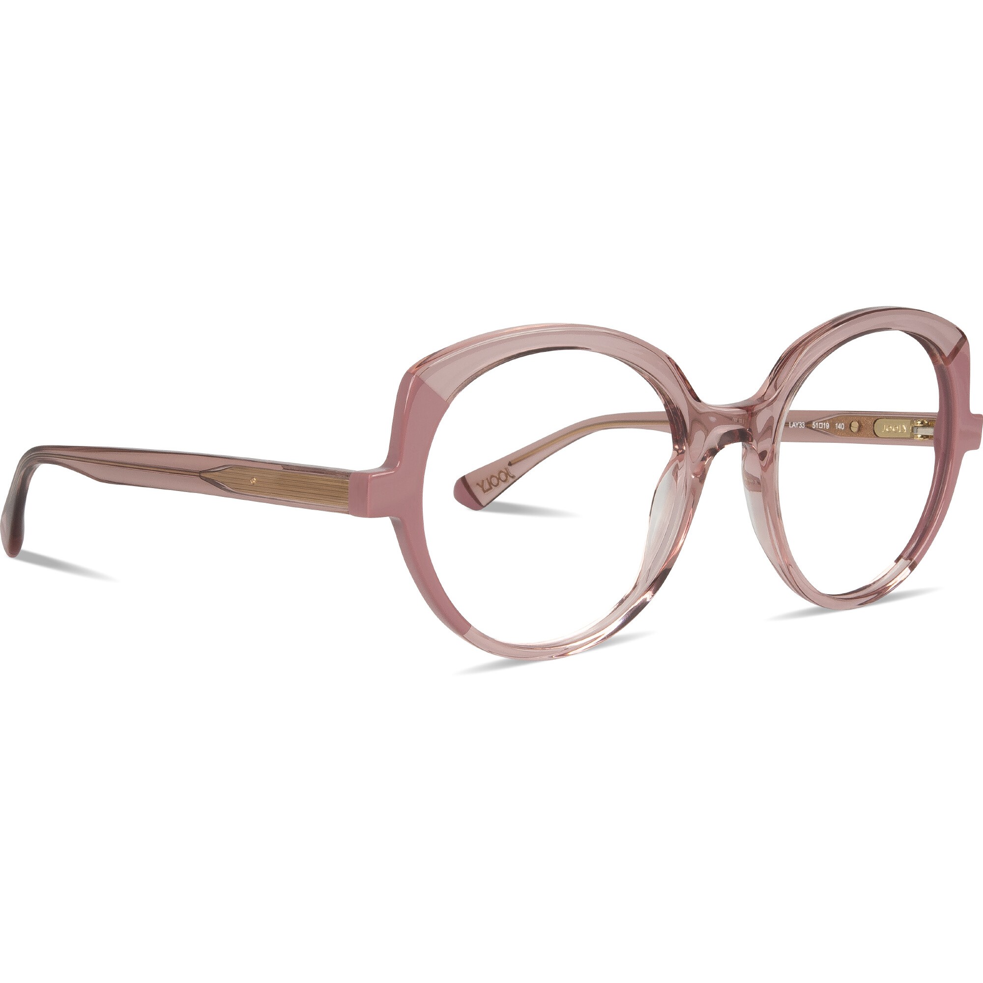 LAYERING LAY33 rosa 'vintage'