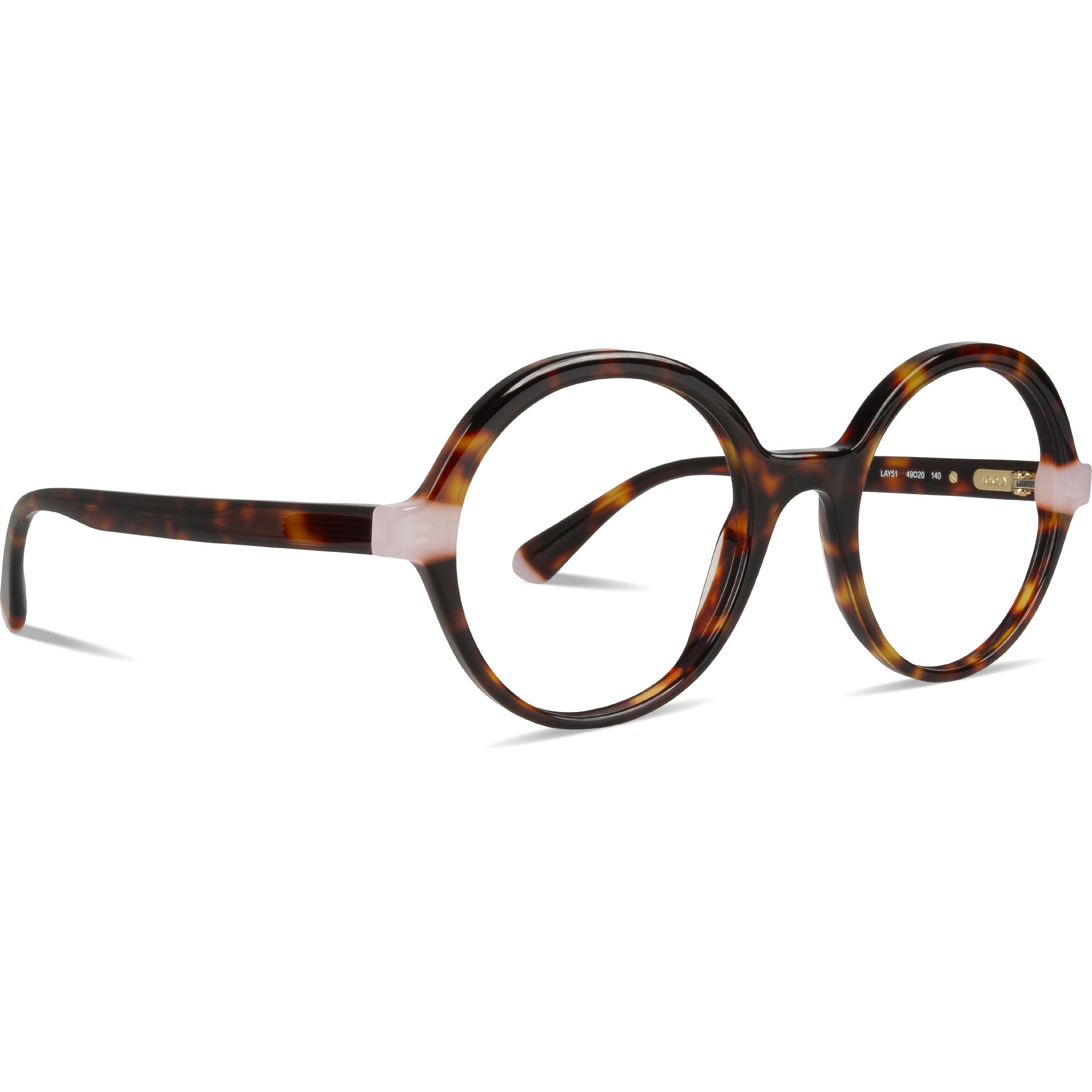 LAYERING LAY51 carey oscuro/rosa 'cosmopolitan'